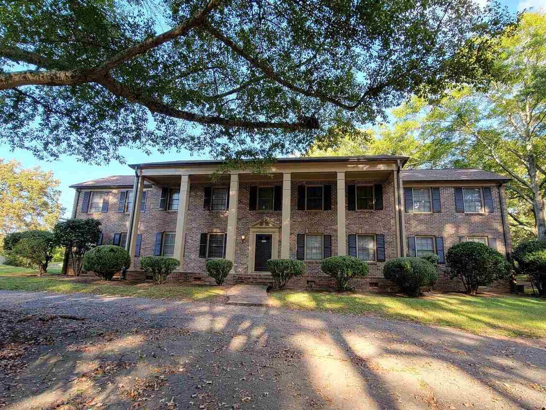 Foto principal - 8934 Jefferson St