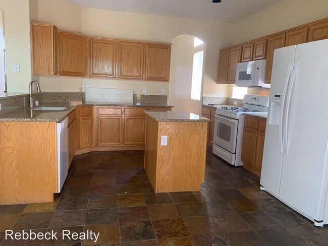 Building Photo - 4 br, 3 bath House - 8201 Evenahsam Court