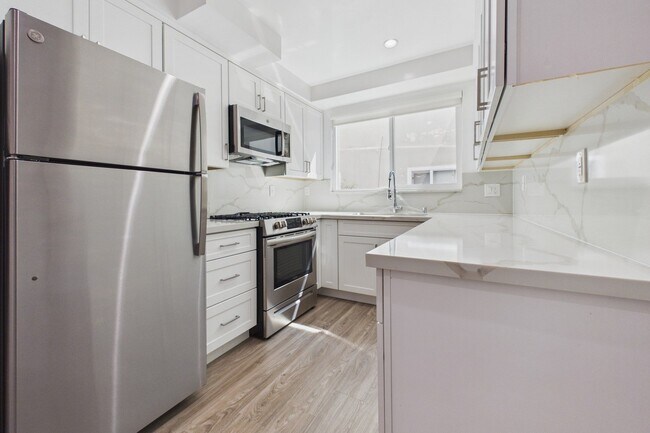 Foto del edificio - Fifth Street Apartments