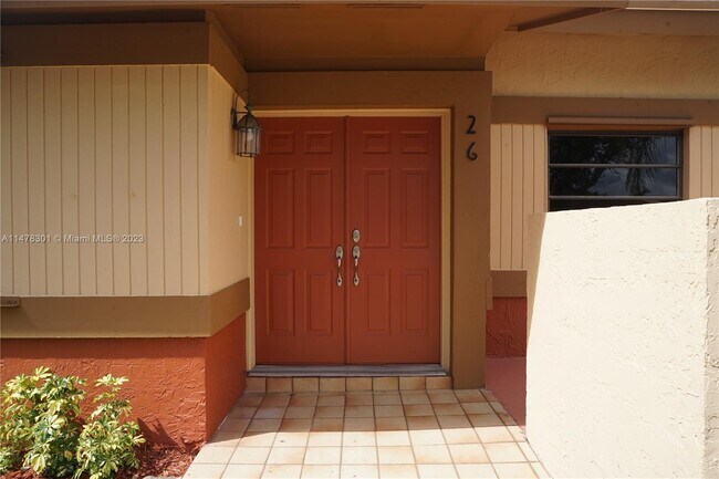 Building Photo - 9690 SW 152nd Ave