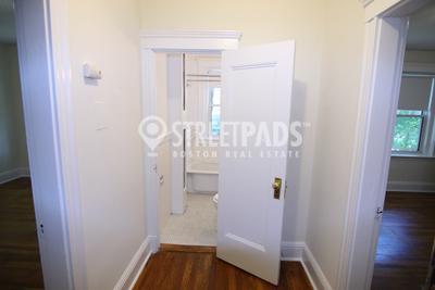 Foto del edificio - 1 bedroom in Cambridge MA 02138
