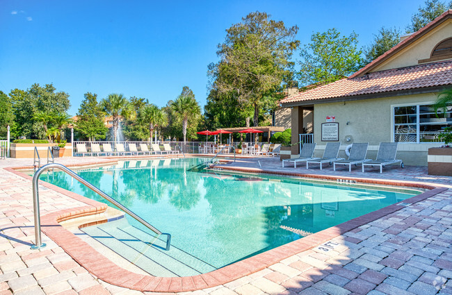 Foto del edificio - Pebble Creek Apartments At Lake Mary