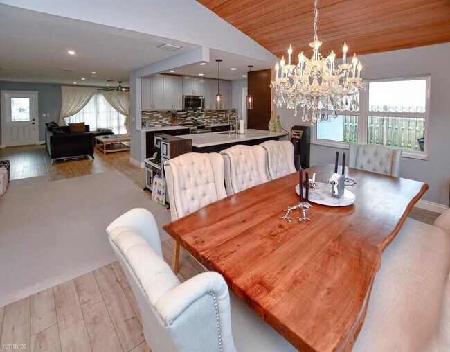 Foto del edificio - 3 br, 2 bath House - 1515 Gallinule Dr