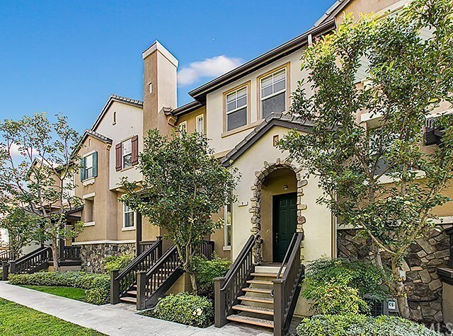 Foto del edificio - Townhome in Aliso Viejo!!