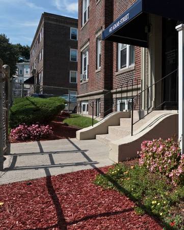 Foto principal - Adams Templeton Apartments