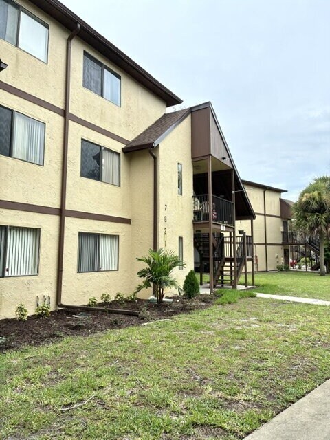 Foto del edificio - Available in August 1st!