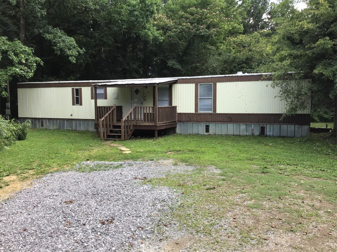 Primary Photo - 1316 Coogler Rd