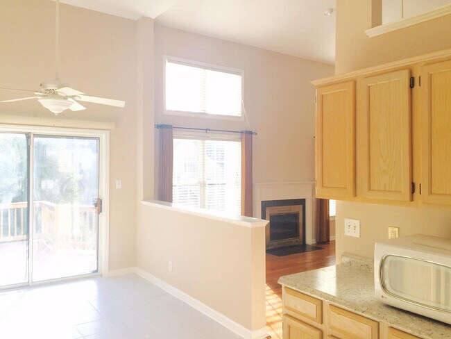 Building Photo - Elegant 4 Bedroom 2.5 Bath House w/ Primary Suite on 1st Floor + a Fenced-in Backyard @ Park Vill...