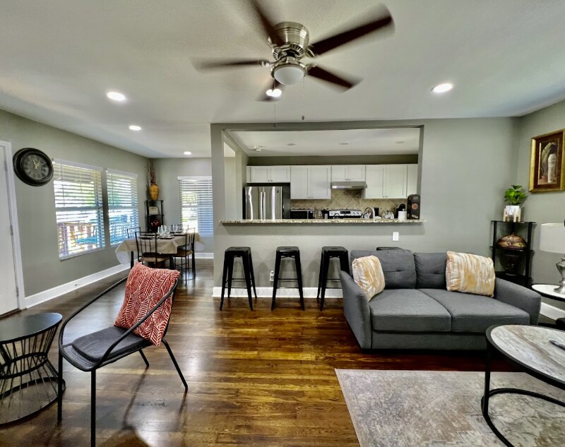 Foto principal - 2531 W Mulberry Ave