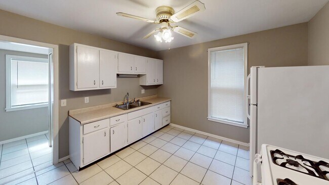 Foto del edificio - 510 Poplar St
