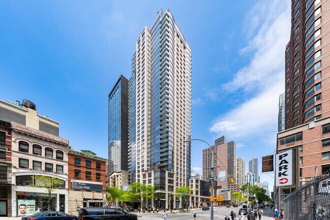 Foto del edificio - Chelsea Stratus