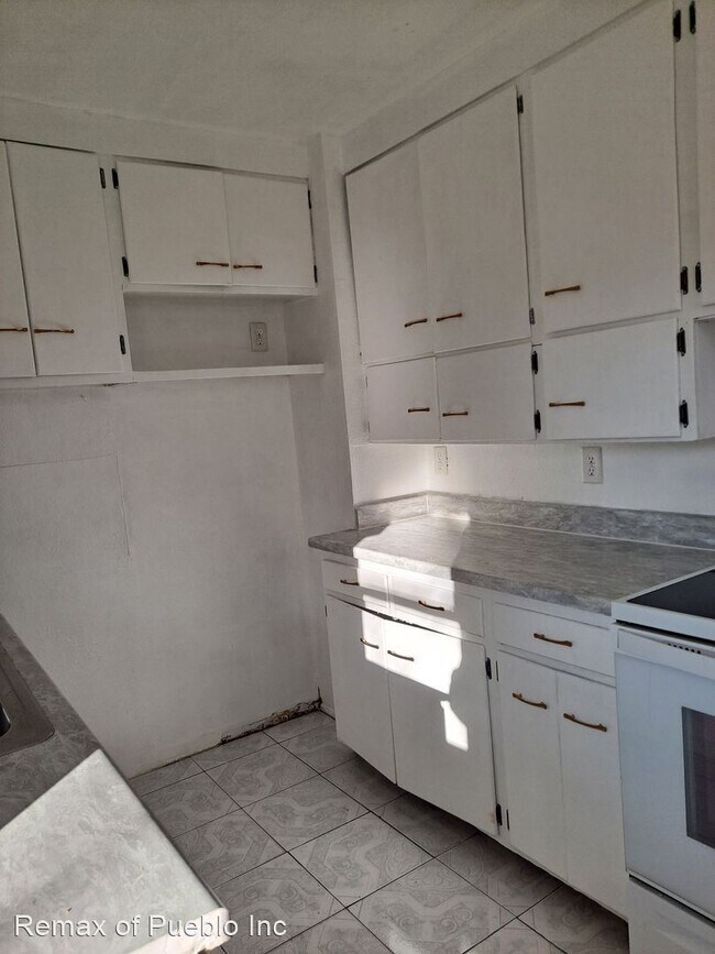 Building Photo - 3 br, 1 bath House - 1507 Stone Avenue