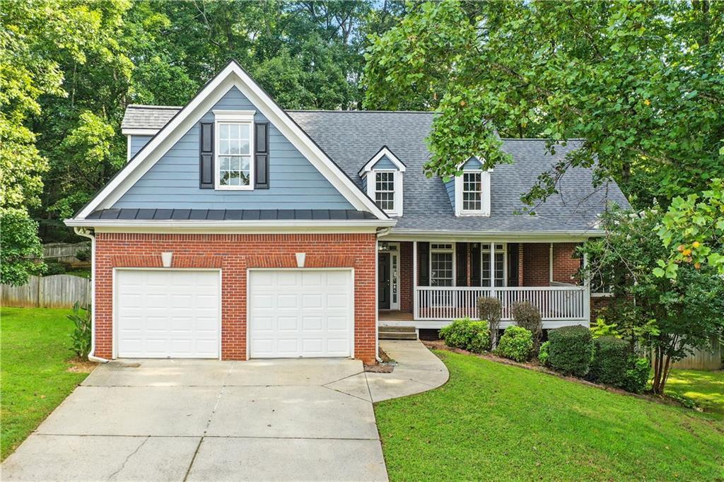 Foto principal - 6745 Fairfield Trce