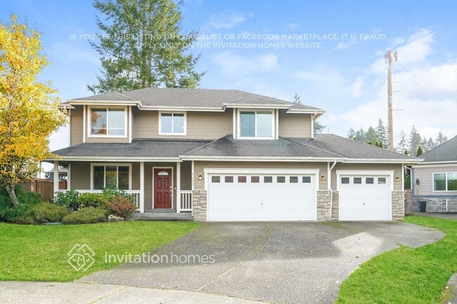 Building Photo - 8602 126 St Ct E