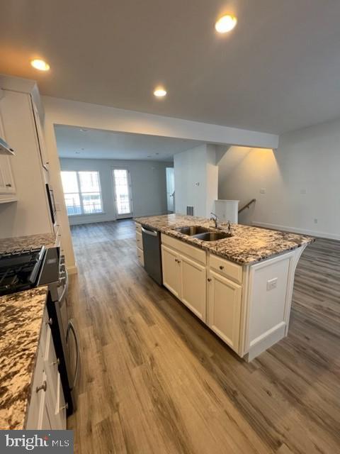 Foto del edificio - 3228 Light Wy