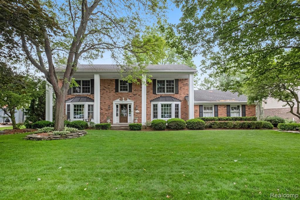 46023 Amesbury Dr, Plymouth, MI 48170 House for Rent in Plymouth, MI