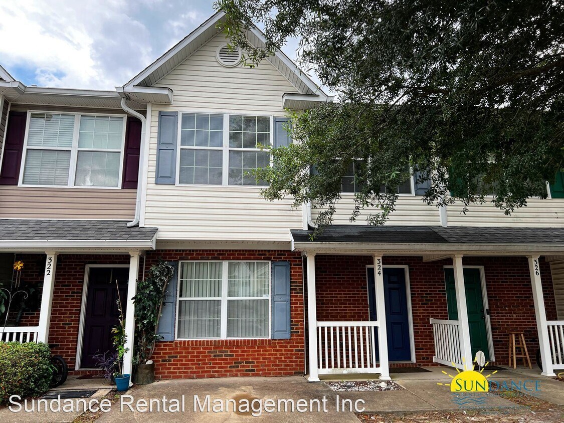 Foto principal - 3 br, 2.5 bath House - 324 Crooked Pine Trail