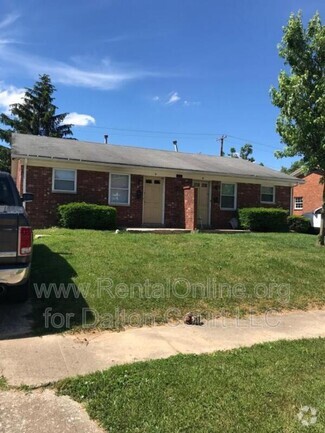 Building Photo - 1811 Dalton Ct