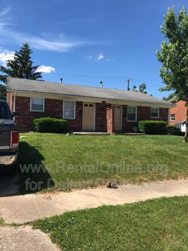 Photo - 1811 Dalton Ct Apartment