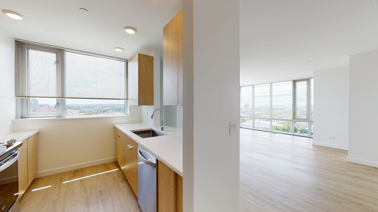 Photo - The Residences of University Park Apartments