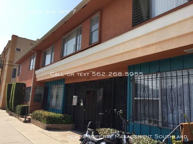 Building Photo - 333 Linden Ave