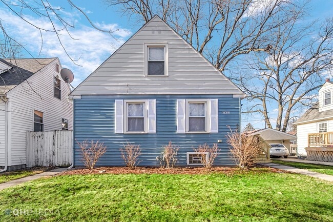 Building Photo - 3 Bedroom 1 Bathroom house for rent!