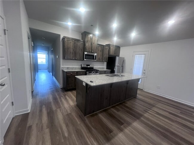 Foto del edificio - 2802 N Teresa Dr