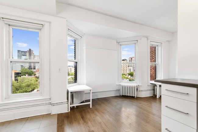 Photo du bâtiment - La Belle Époque