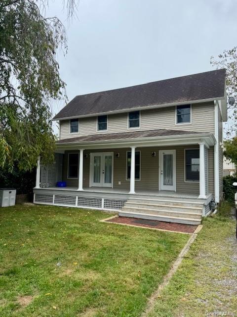 Primary Photo - 29 1/2 Woolsey Ave