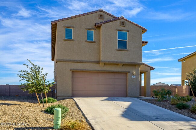 Foto del edificio - 7801 S Walnutview Dr
