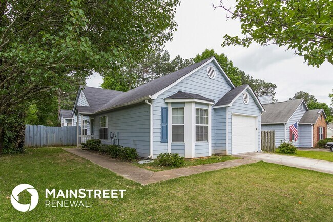 Building Photo - 1476 Cain Ct