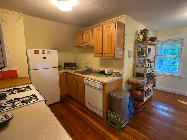 Foto del edificio - 8 Mendelssohn St