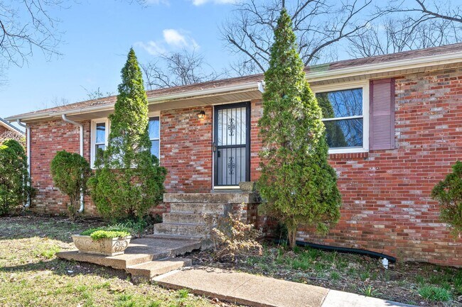 Building Photo - 3 Bedroom Pet Friendly Home For Rent Near ...