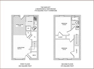 Northwest Townhomes photo'
