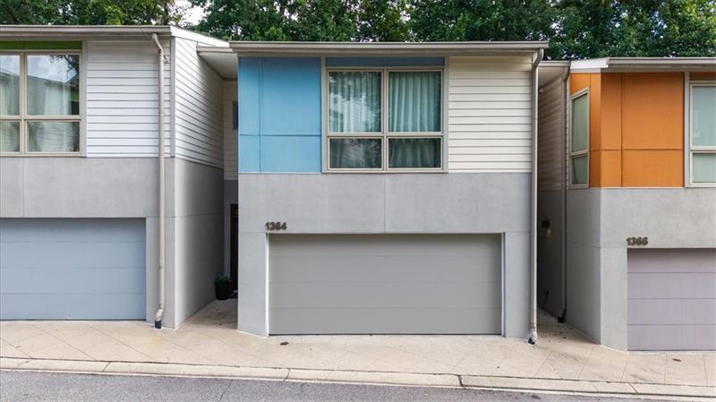 Foto principal - 1364 Rietveld Row NW