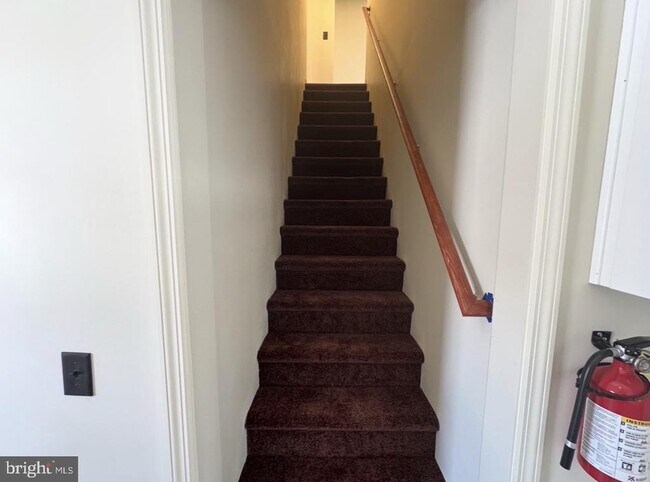 Foto del edificio - 126 Washington Ave