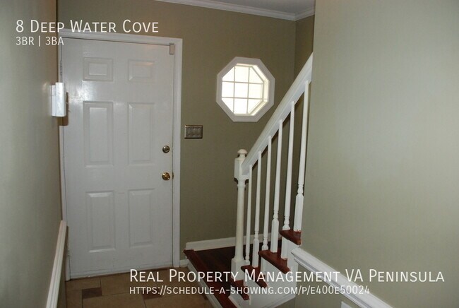 Foto del edificio - 8 Deep Water Cv