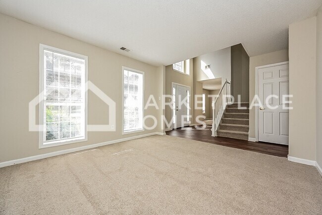 Foto del edificio - 1925 Cherwell Dr