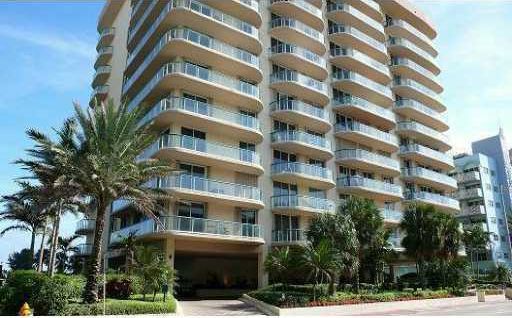 Primary Photo - 8855 Collins Ave