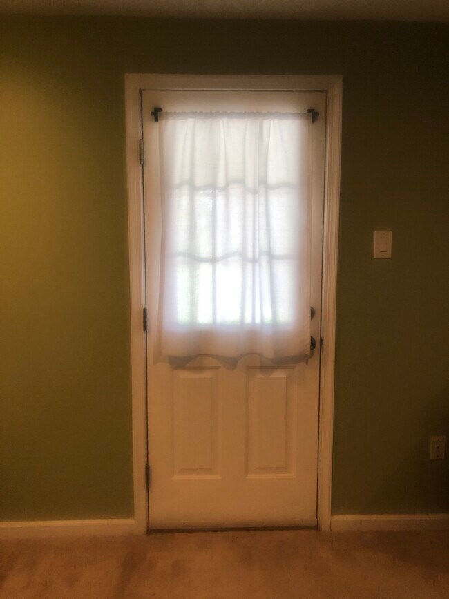 entrada privada - 7946 Brightmeadow Ct