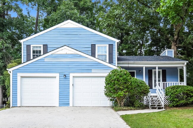 Building Photo - 5895 Brookside Dr SE