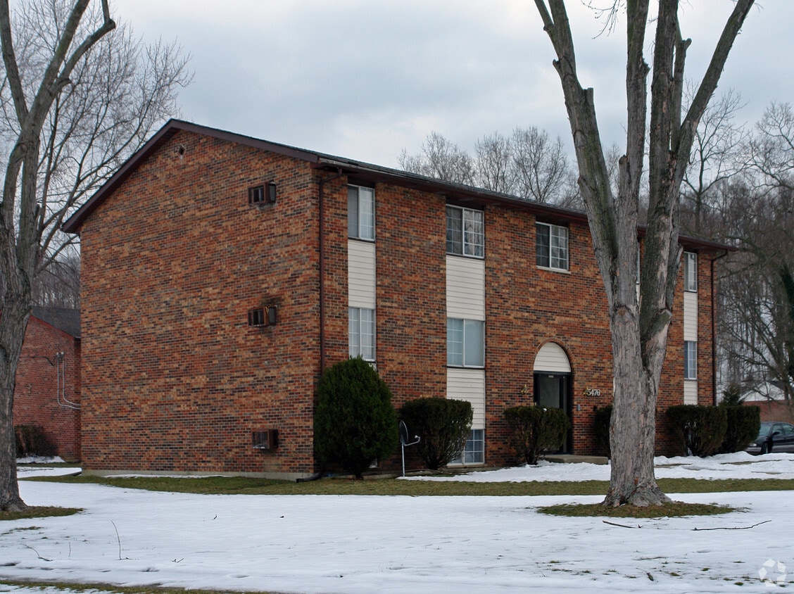 Primary Photo - 5476 Southgate Blvd