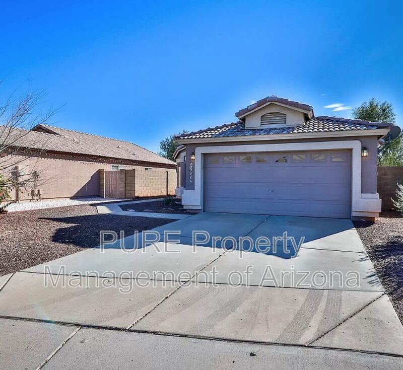 Primary Photo - 13241 W Desert Ln