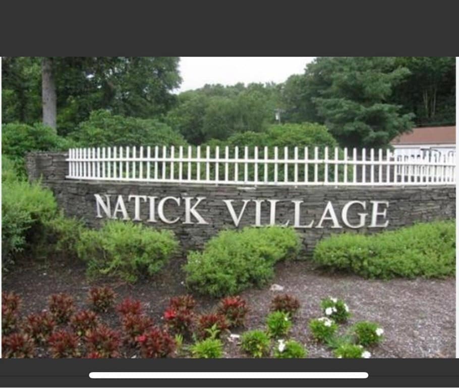 59 Village Brook Ln Unit 8, Natick, MA 01760 Condo for Rent in Natick