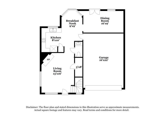 Foto del edificio - 4438 Field Meadow Dr