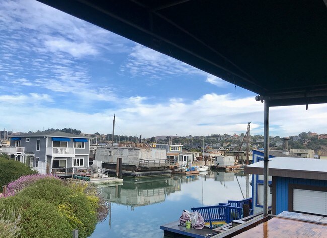 Foto del edificio - 1 Issaquah Dock