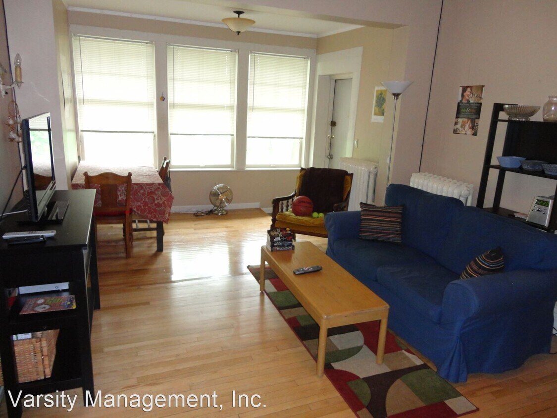 2 br, 1 bath Apartment 1039 Baldwin 1039... Room for Rent in Ann