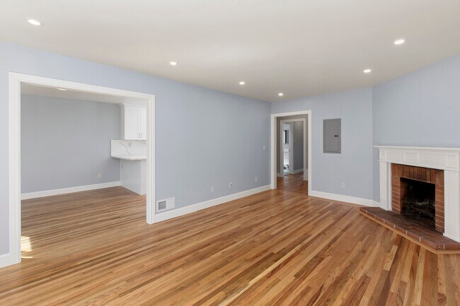 Foto del edificio - 1629 20th Ave