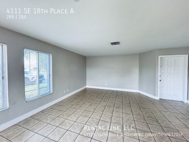 Building Photo - 4111 SE 18th Pl
