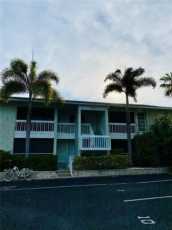 Foto del edificio - 6717 Midnight Pass Rd